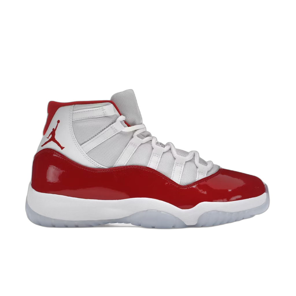 Jordan 11 Retro Cherry